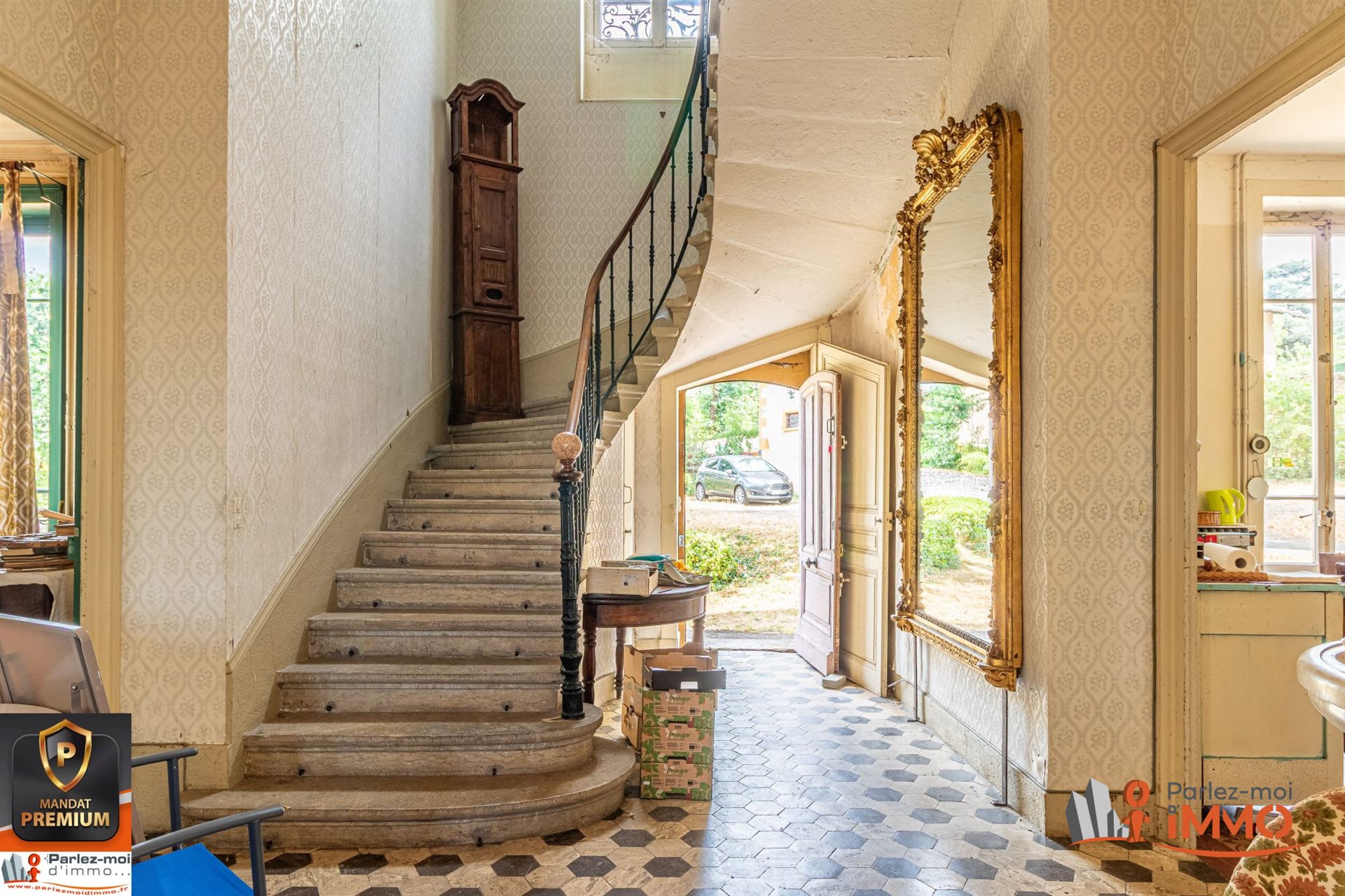 Appartement à vendre, 62m², L'Arbresle