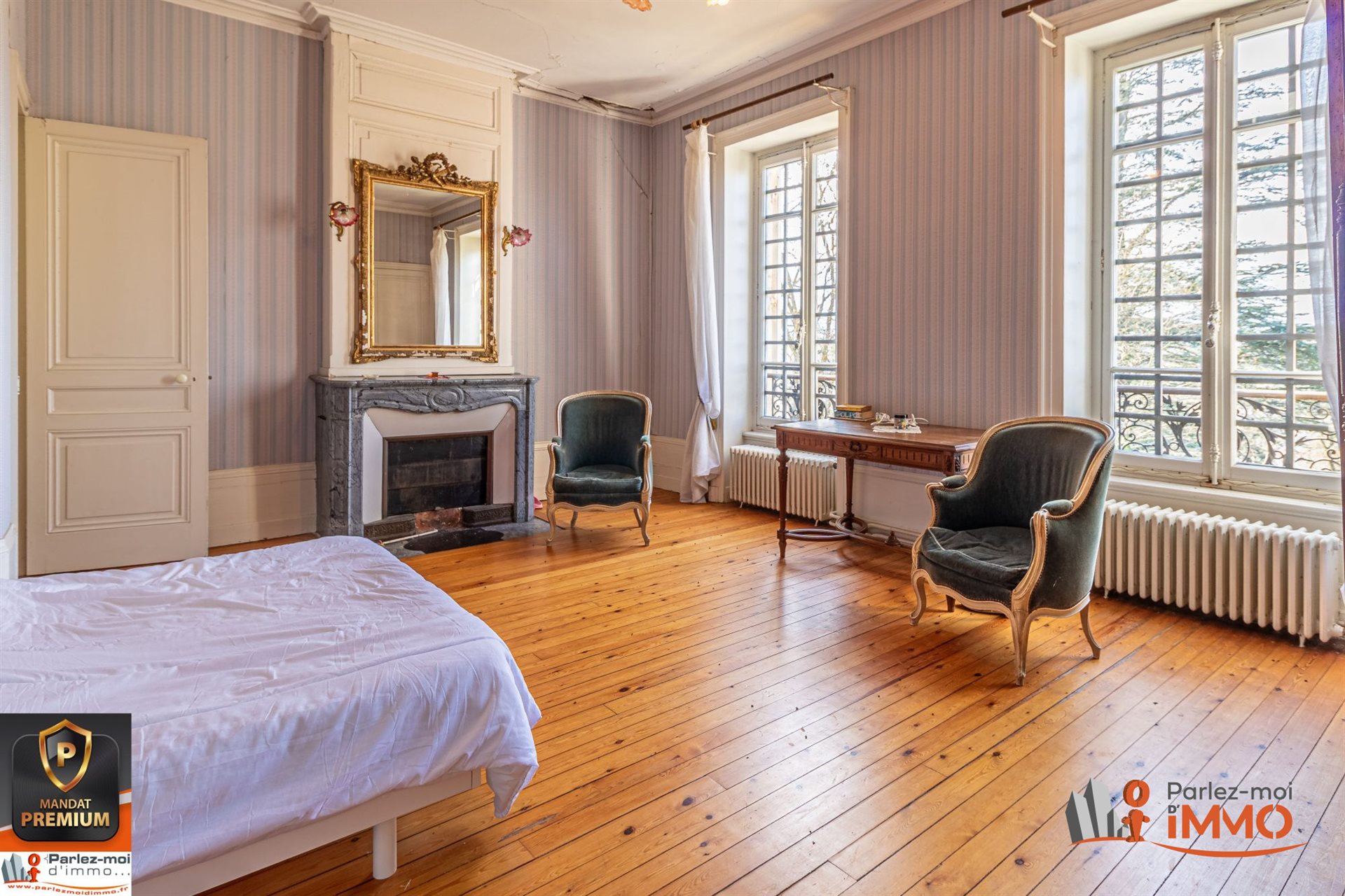 Appartement à vendre, 62m², L'Arbresle