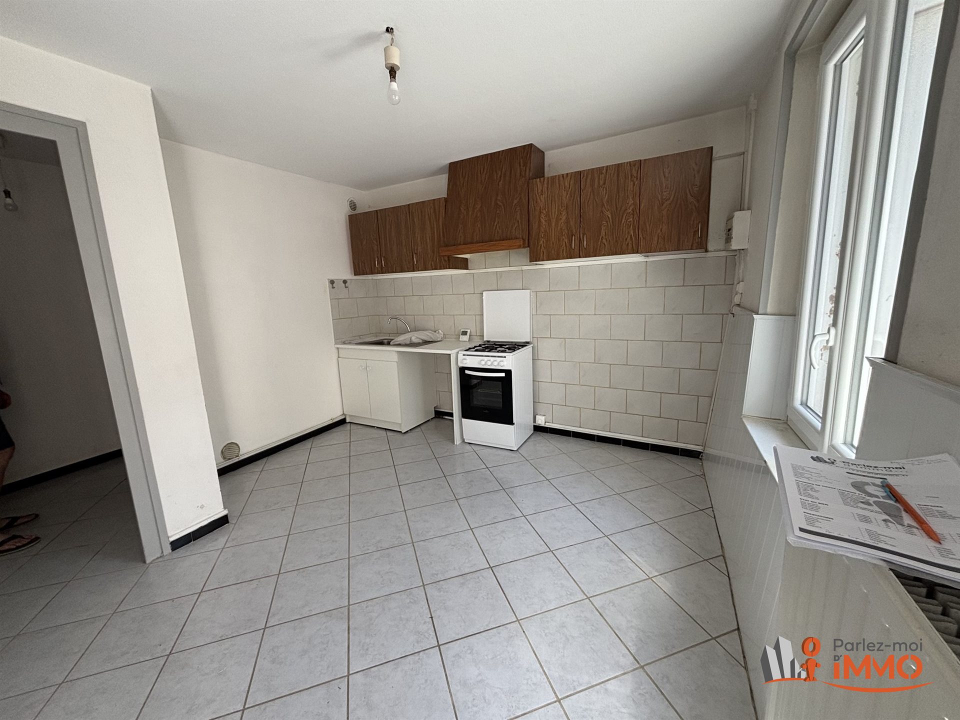 Maison à vendre, 27m², Sury-le-Comtal