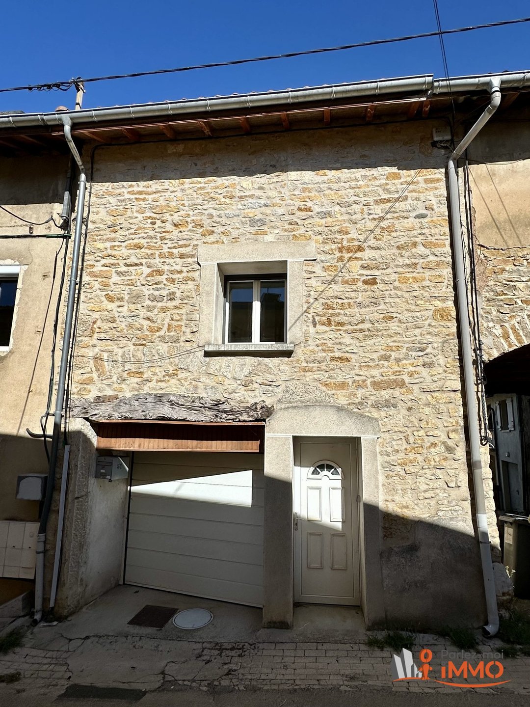 Appartement à vendre, 42m², Ambérieu-en-Bugey
