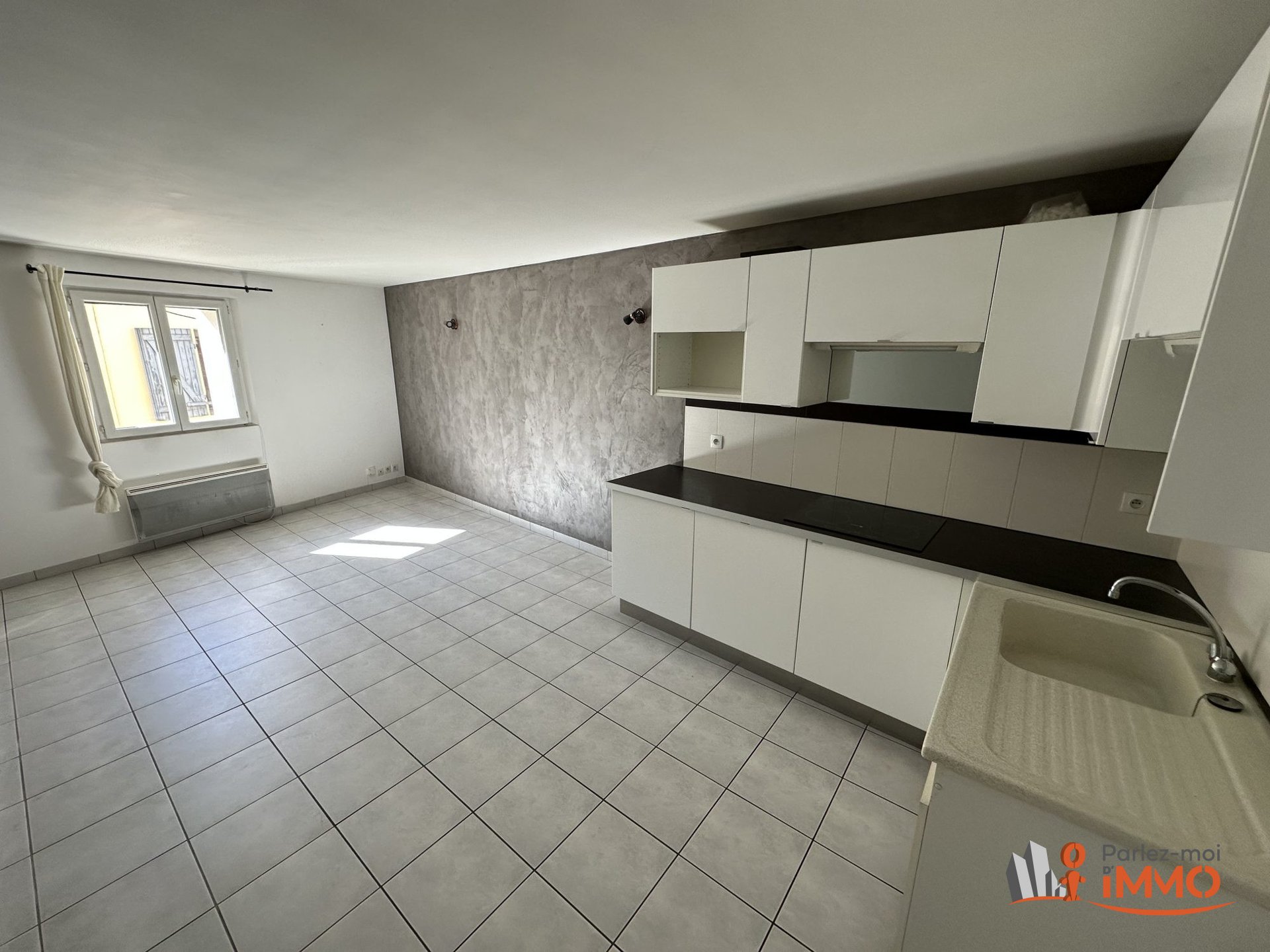 Appartement à vendre, 42m², Ambérieu-en-Bugey