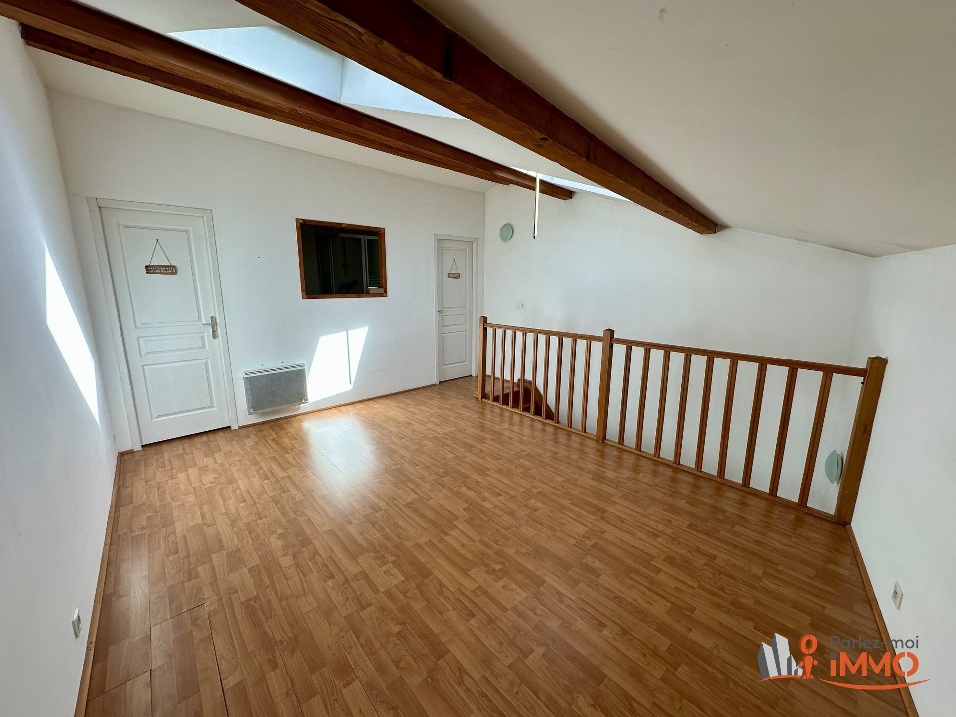 Appartement à vendre, 42m², Ambérieu-en-Bugey