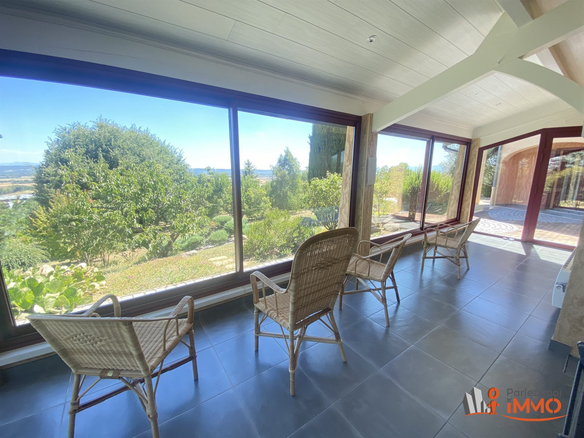 Maison à vendre, 182m², Bellegarde-Poussieu