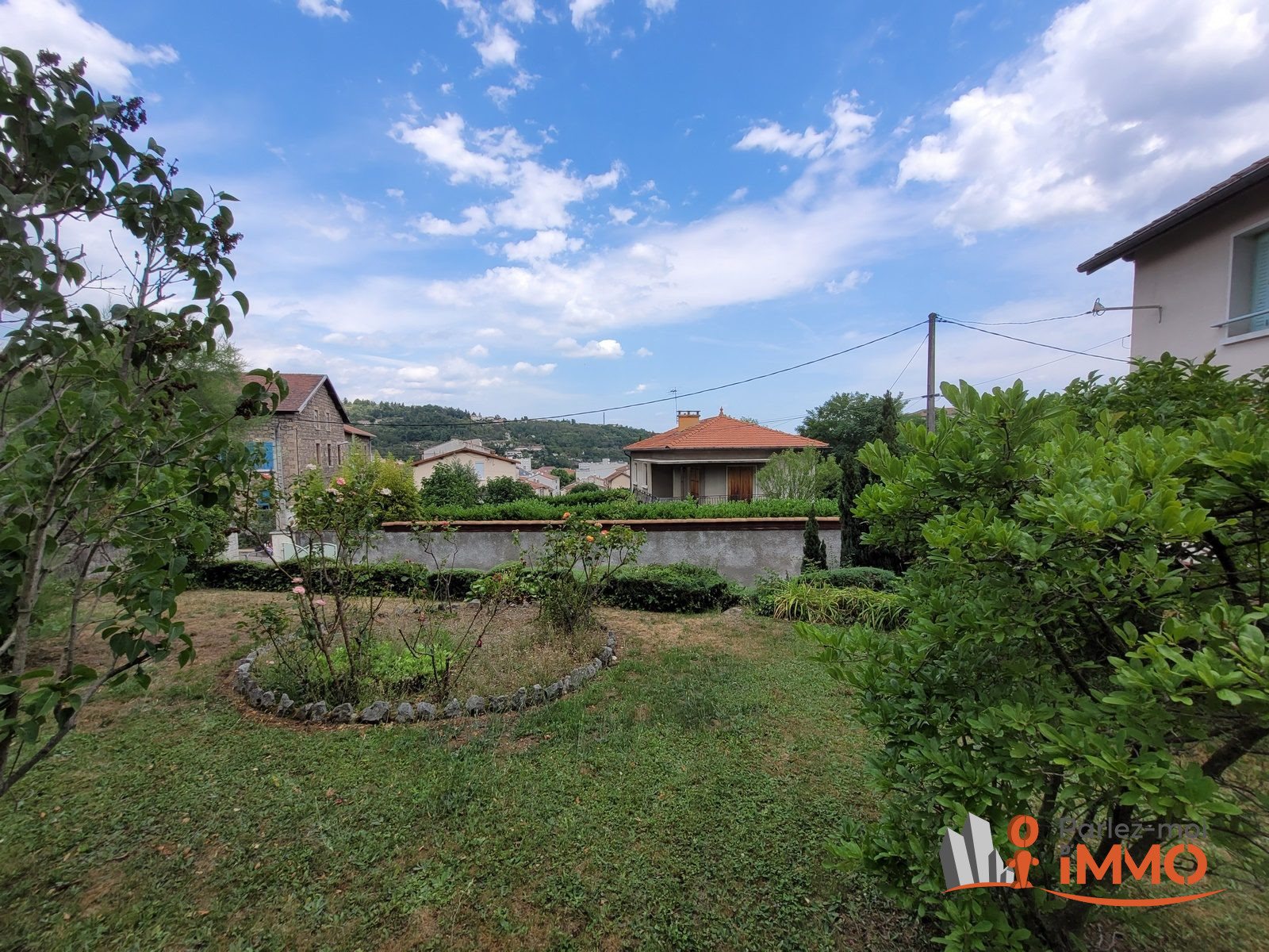 Maison à vendre, 81m², Rive-de-Gier
