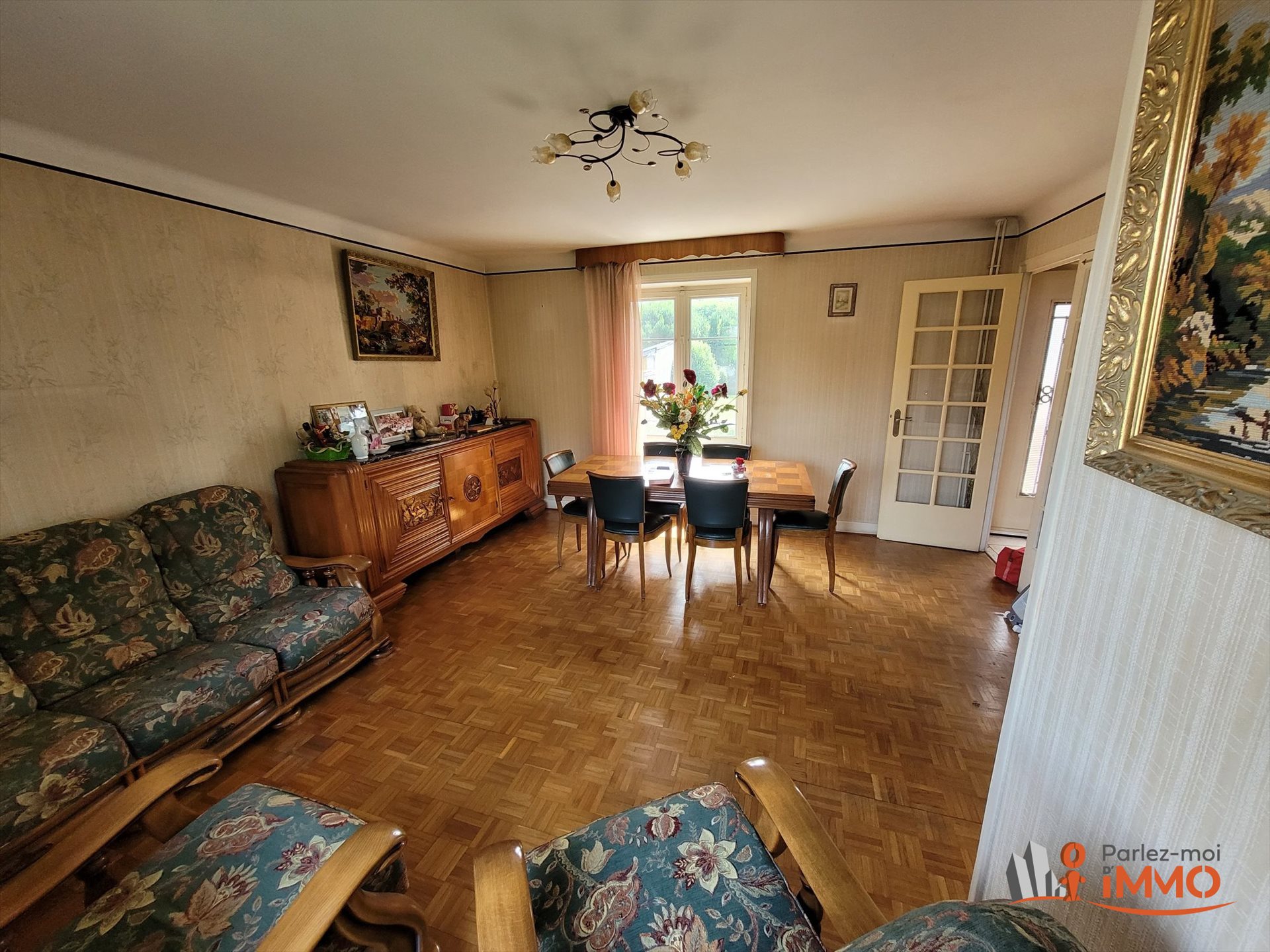 Maison à vendre, 81m², Rive-de-Gier