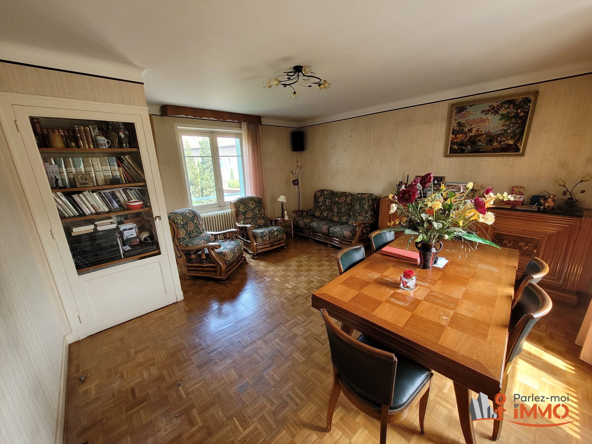 Maison à vendre, 81m², Rive-de-Gier