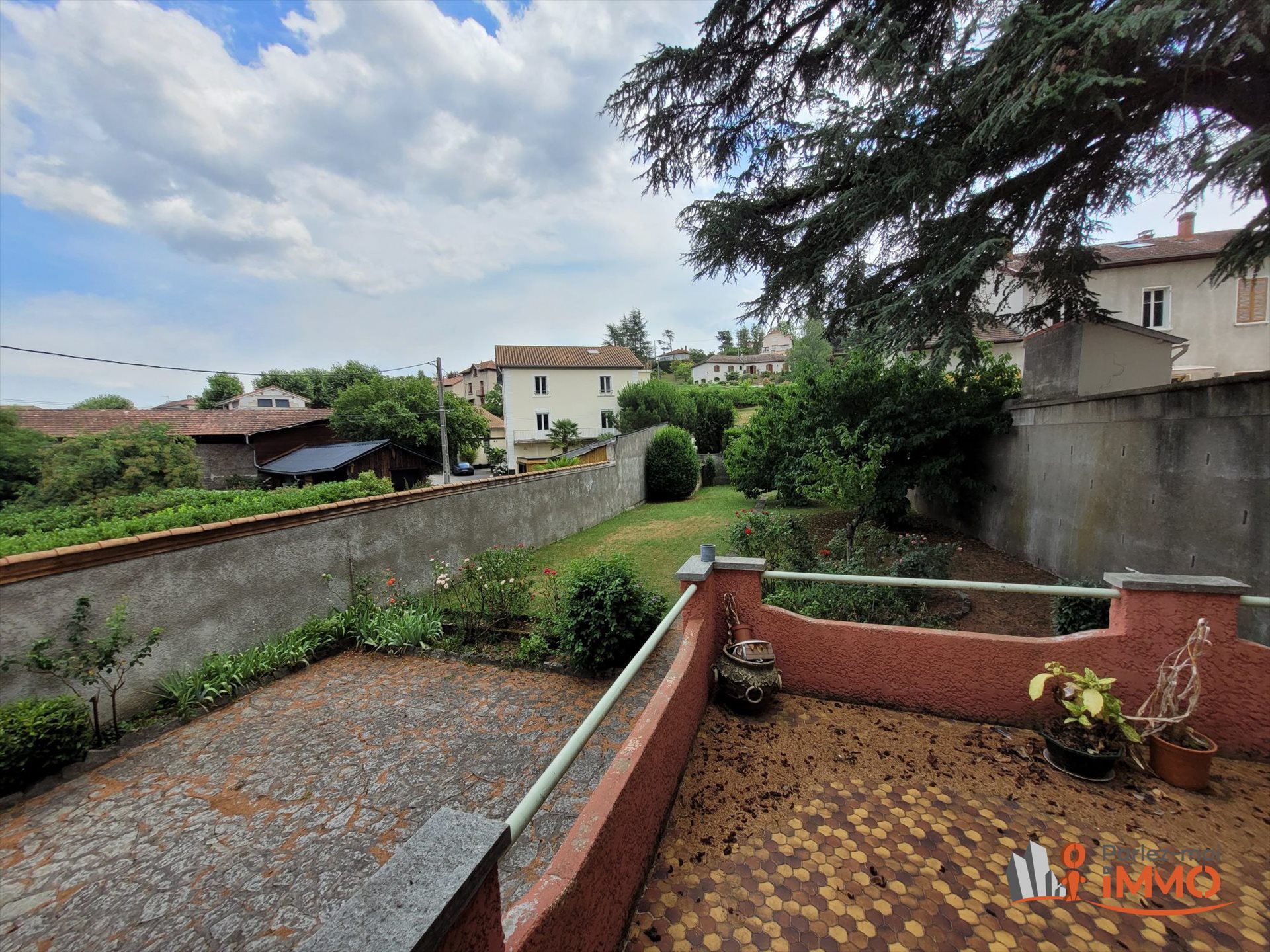 Maison à vendre, 81m², Rive-de-Gier