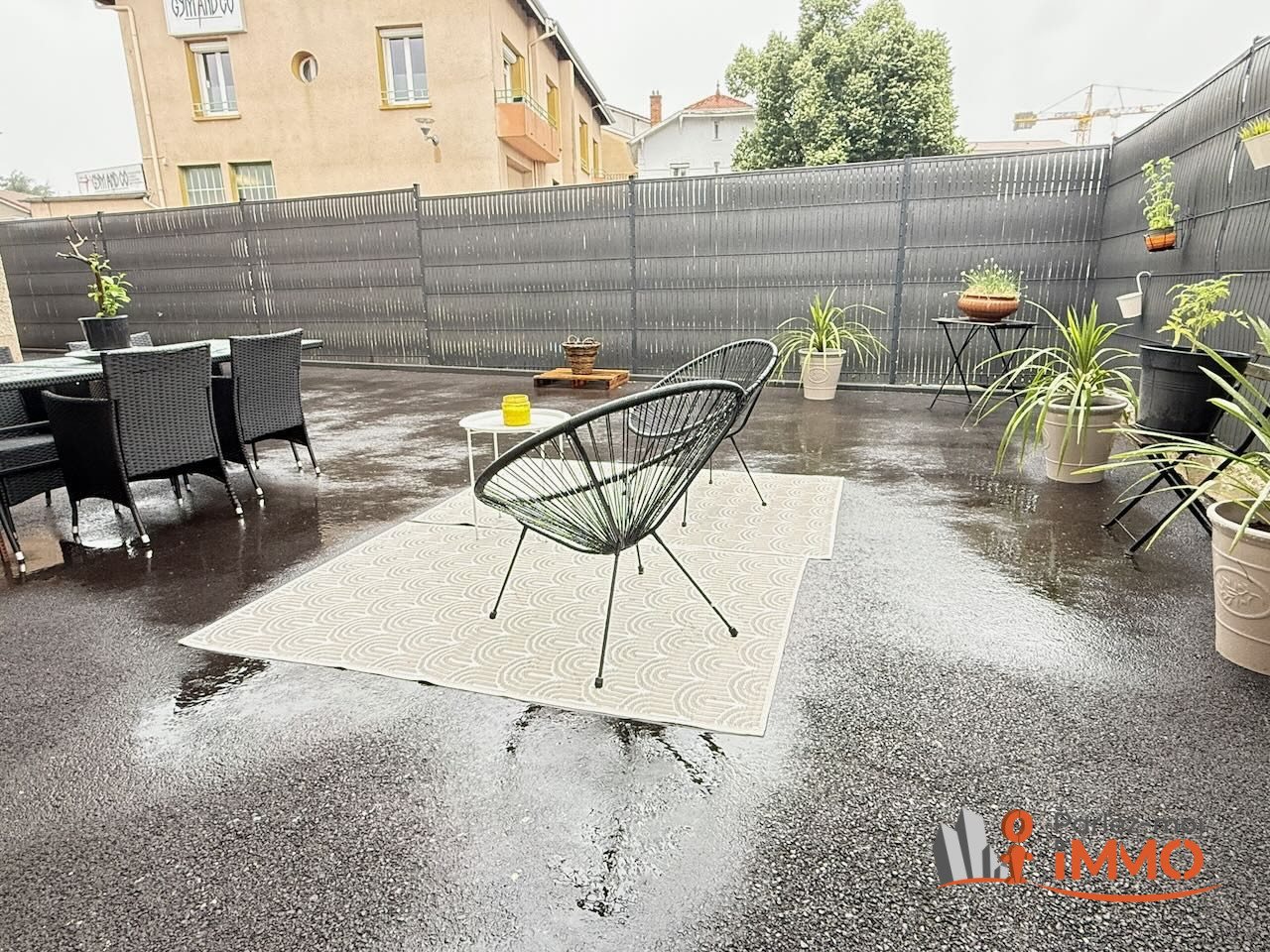 Maison à vendre, 130m², La Talaudière