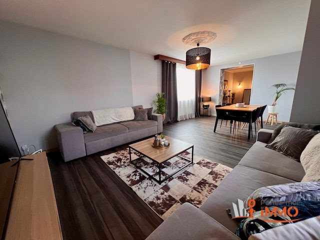 Maison à vendre, 130m², La Talaudière