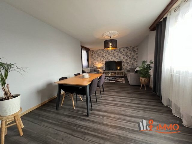 Maison à vendre, 130m², La Talaudière