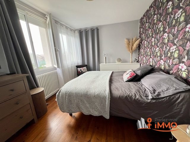Maison à vendre, 130m², La Talaudière