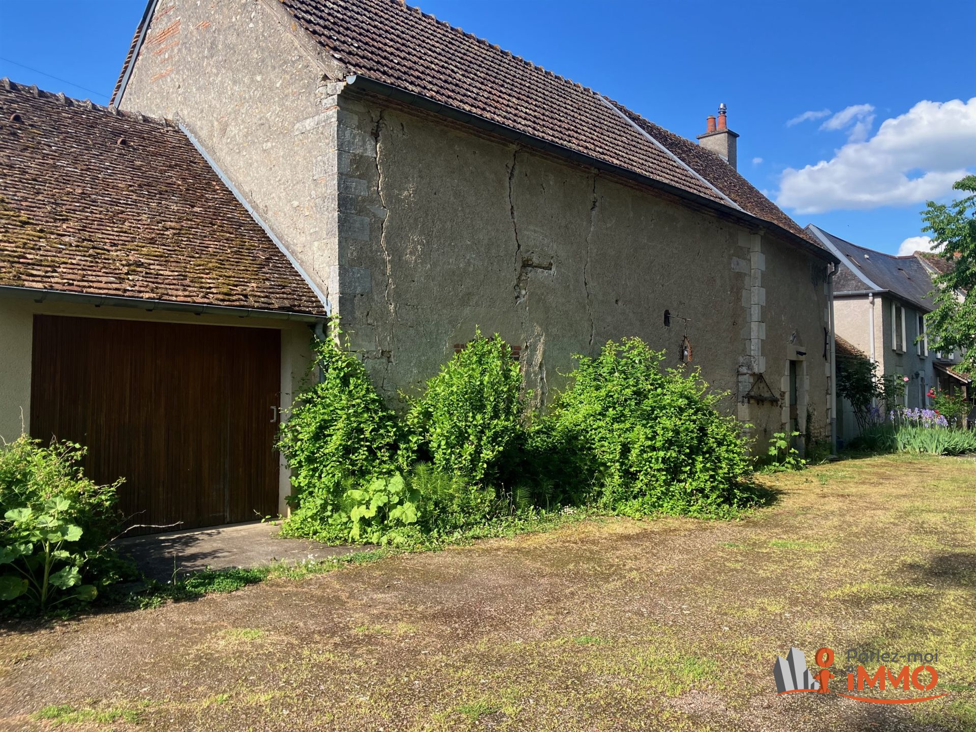 Maison à vendre, 220m², Sancerre