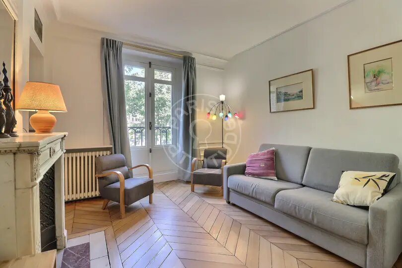 Appartement à louer, 45m², Paris 7ème
