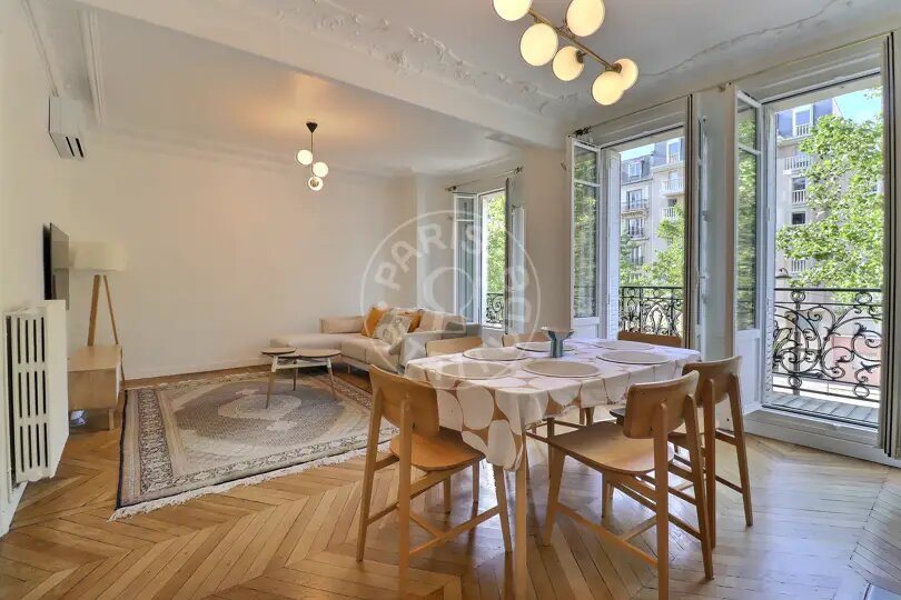 Appartement à louer, 75m², Paris 12ème