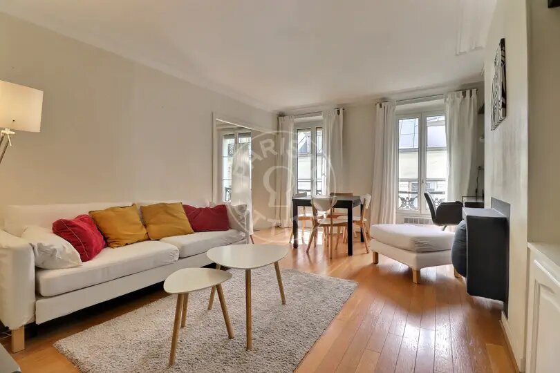 Appartement à louer, 66m², Paris 17ème