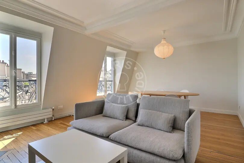 Appartement à louer, 103m², Paris 5ème