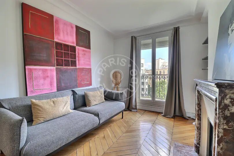 Appartement à louer, 40m², Paris 12ème