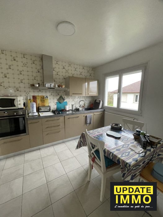 Maison à vendre, 104m², Vittel