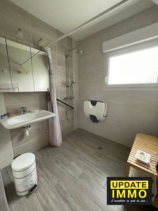 Maison à vendre, 104m², Vittel
