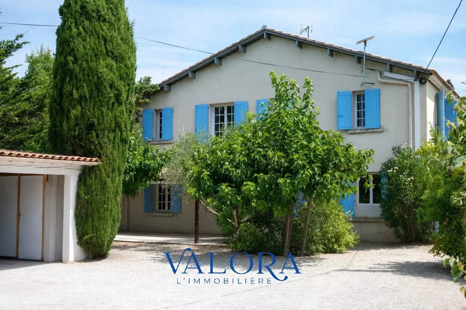 Maison à vendre, 165m², Saint-Rémy-de-Provence