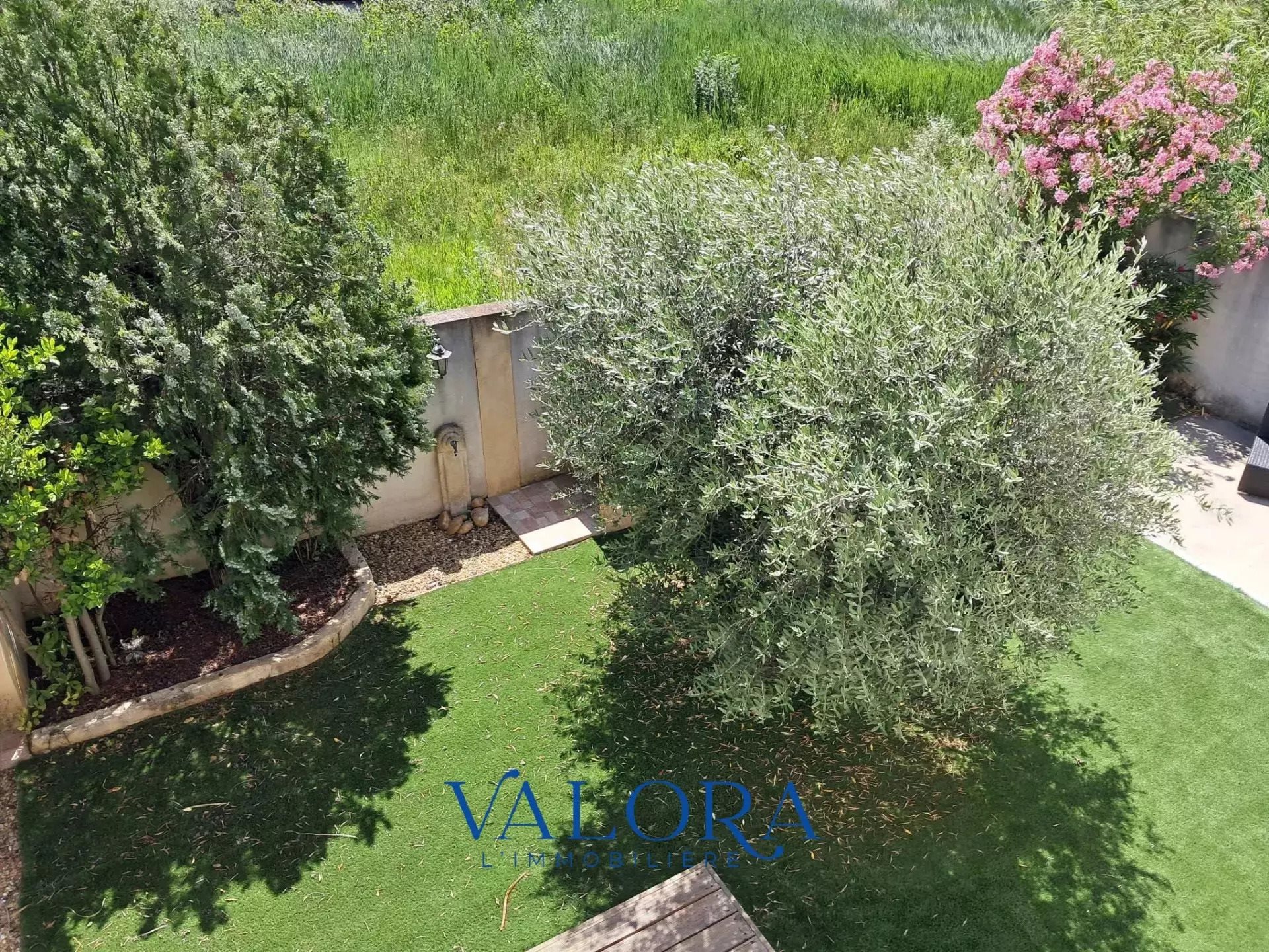Maison à vendre, 65m², Saint-Rémy-de-Provence