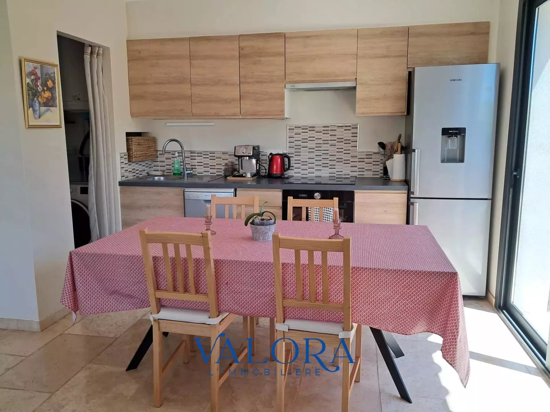 Maison à vendre, 65m², Saint-Rémy-de-Provence