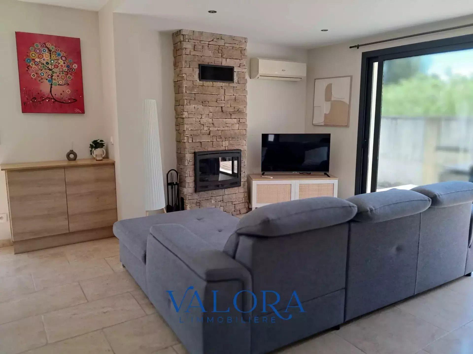 Maison à vendre, 65m², Saint-Rémy-de-Provence