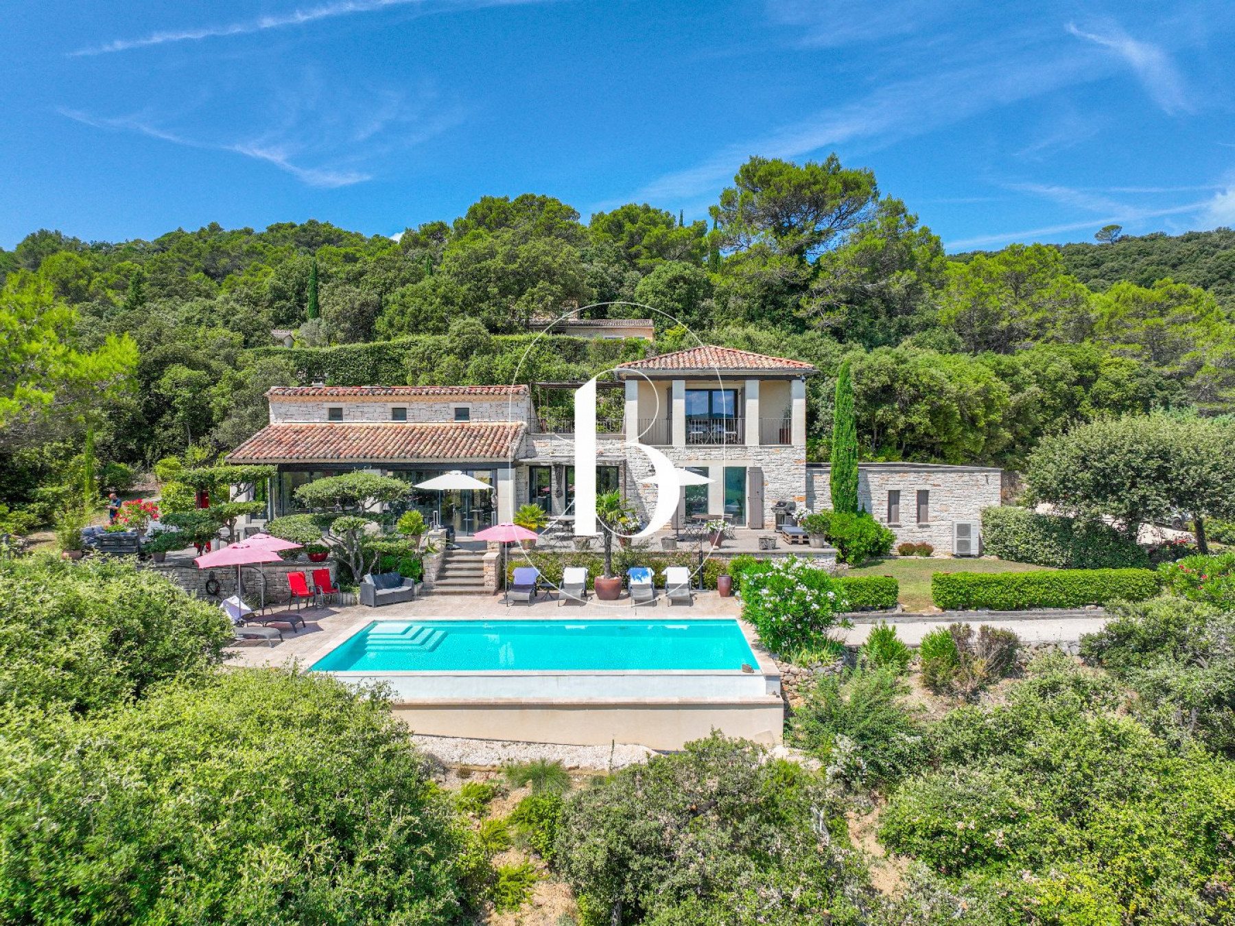 Maison à vendre, 280m², Uzès