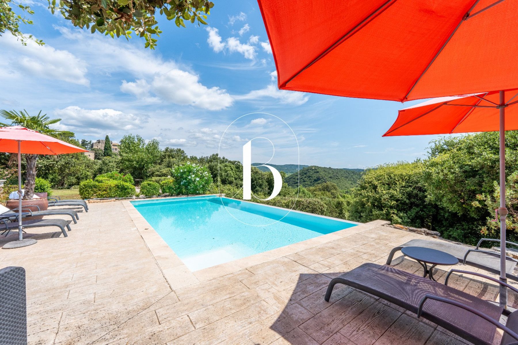Maison à vendre, 280m², Uzès