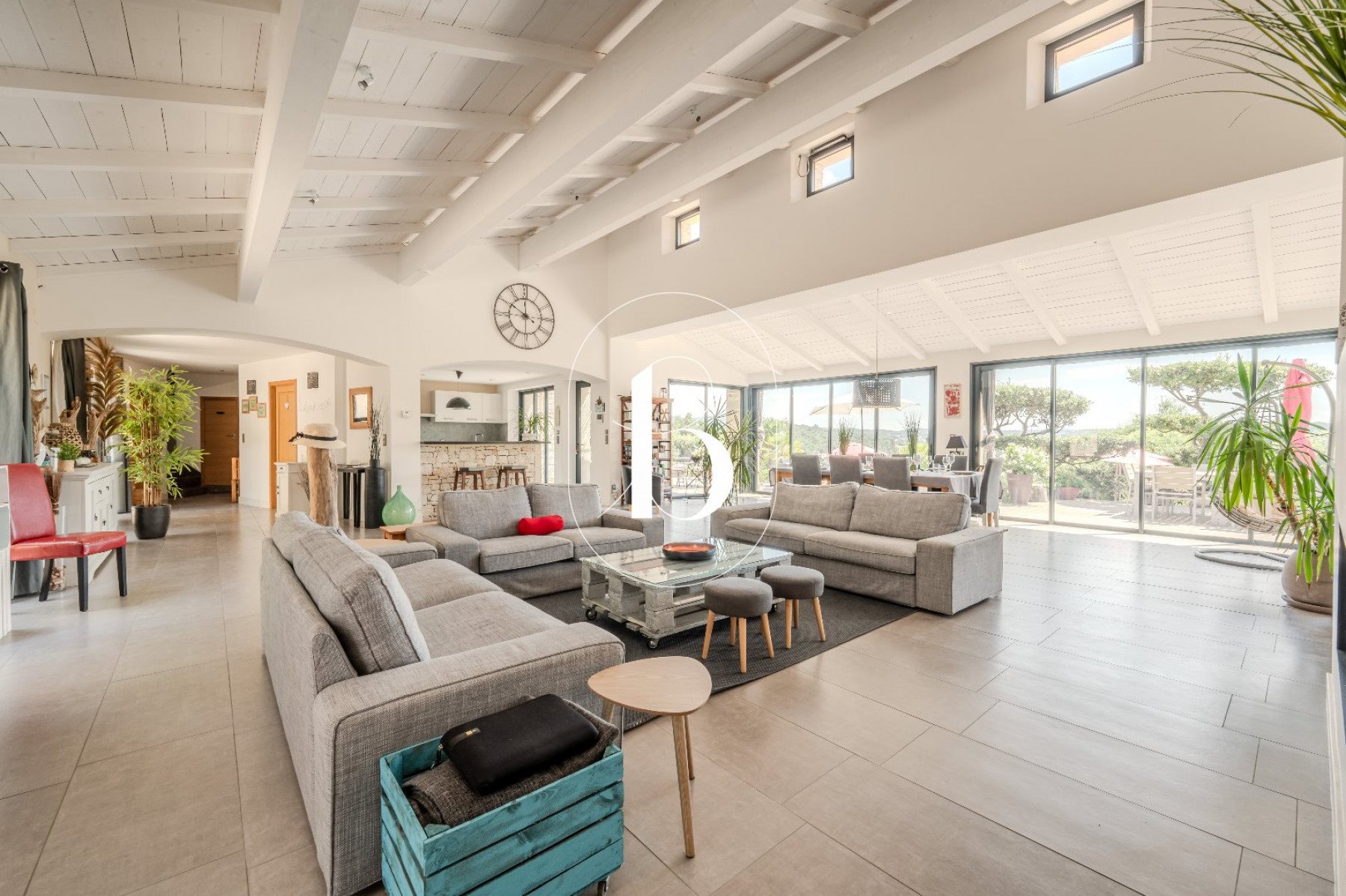 Maison à vendre, 280m², Uzès
