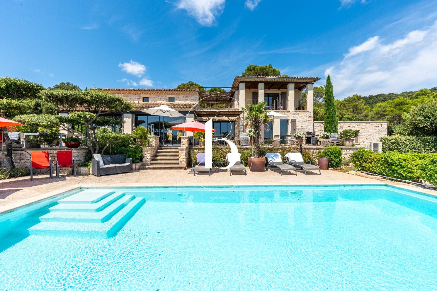 Maison à vendre, 280m², Uzès
