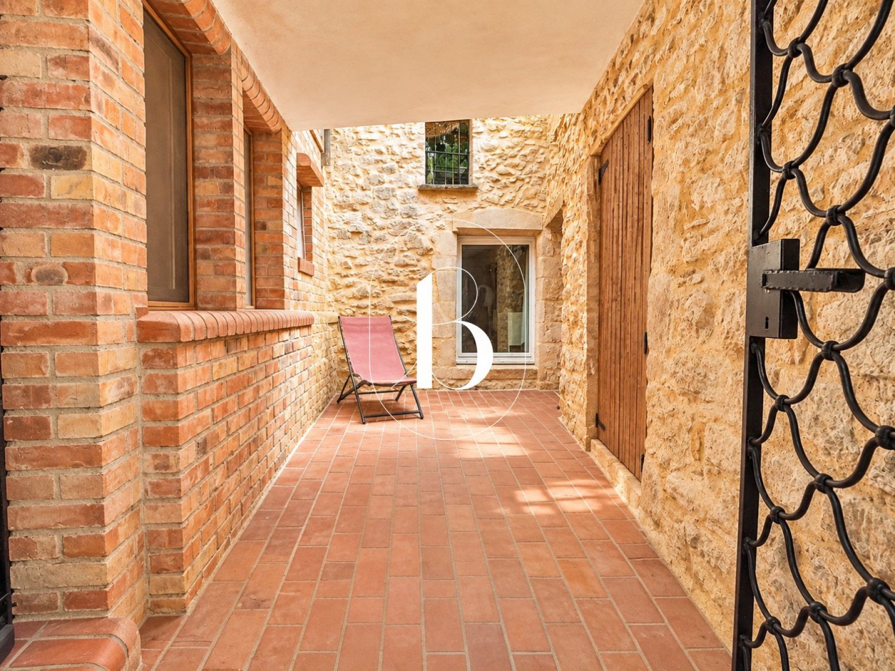 Maison à vendre, 120m², Vénéjan