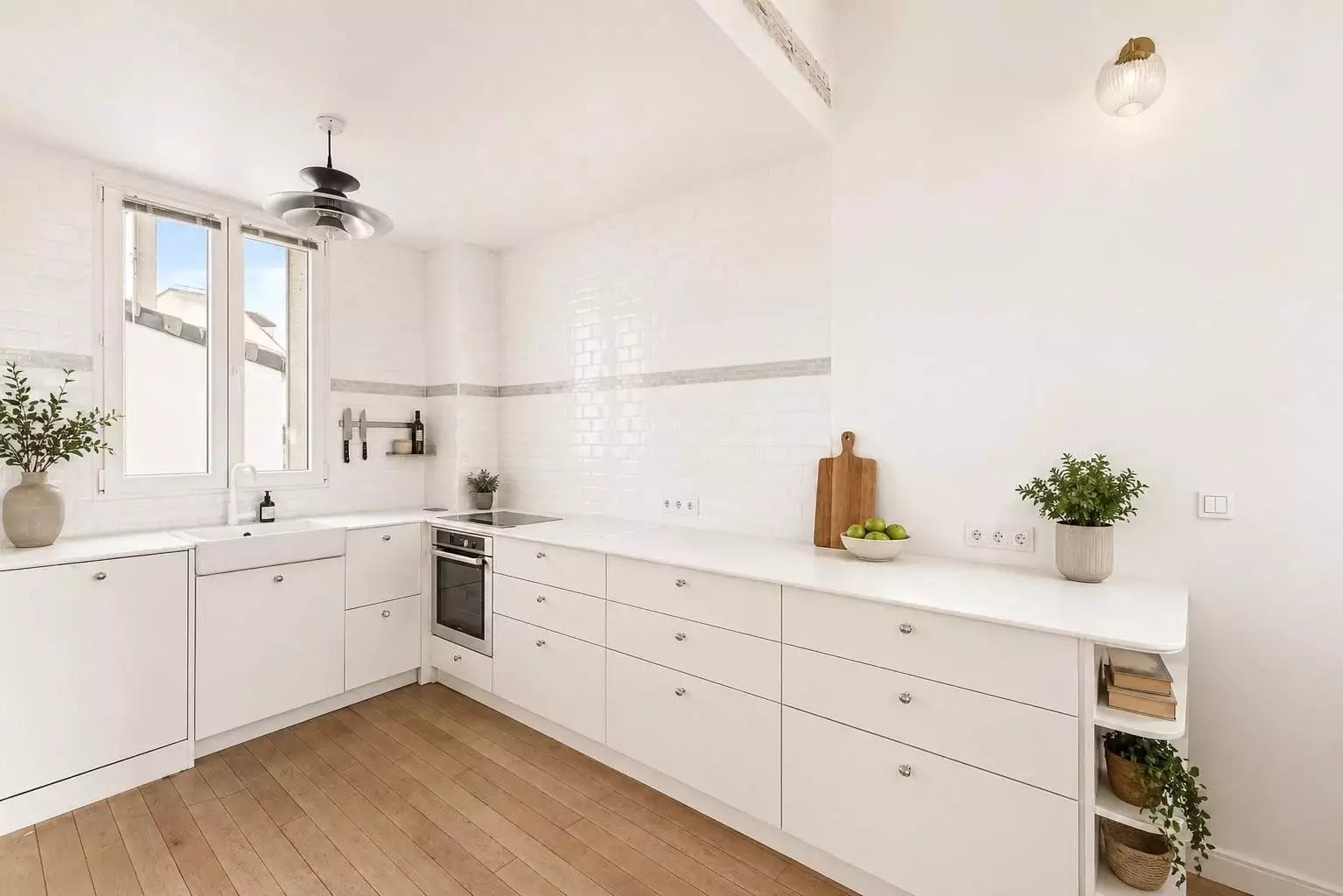 Appartement à vendre, 123m², Bouc-Bel-Air