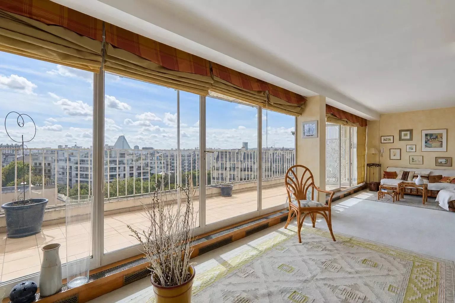 Appartement à vendre, 72m², Valbonne