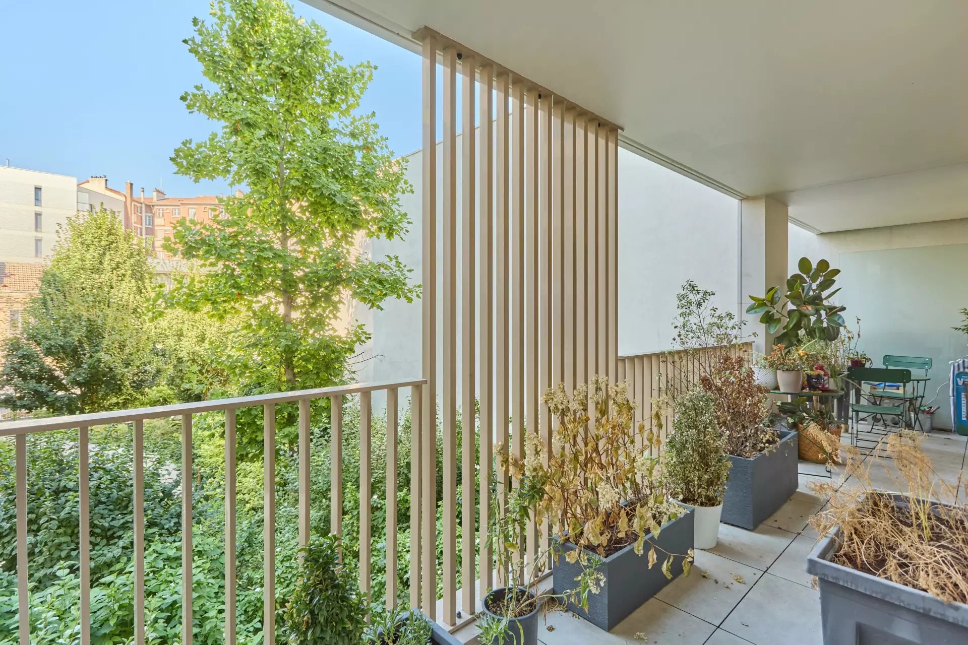 Appartement à vendre, 100m², Bouc-Bel-Air