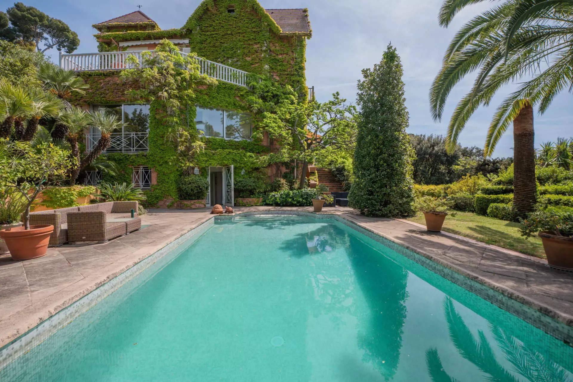 Maison à vendre, 682m², Cannes