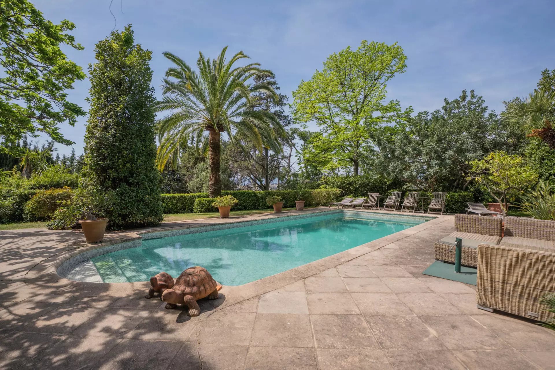 Maison à vendre, 682m², Cannes