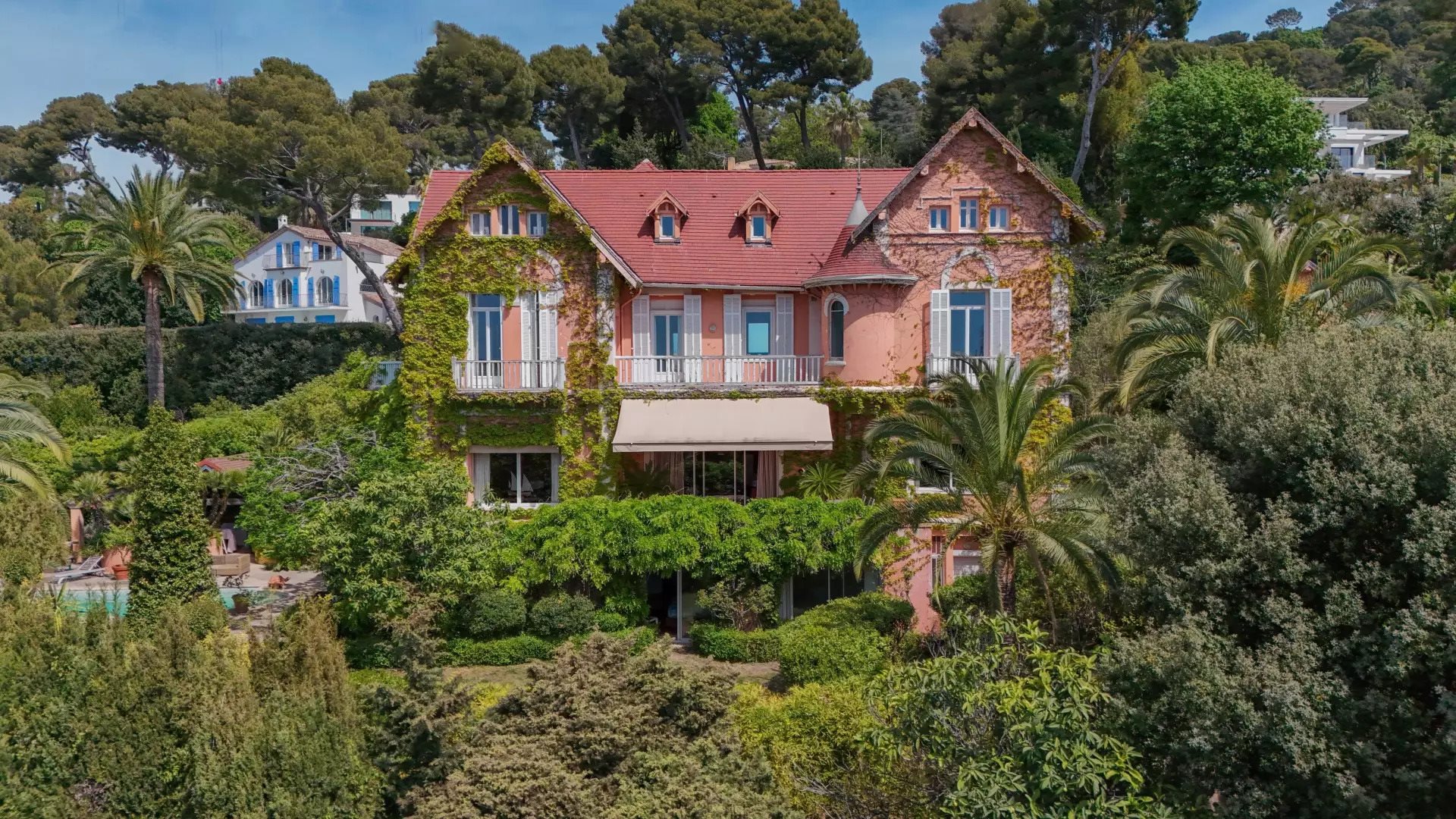 Maison à vendre, 682m², Cannes