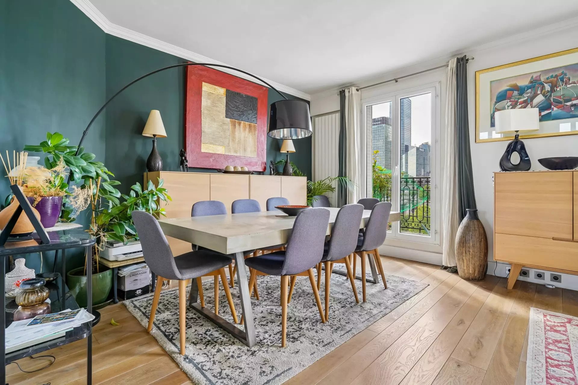 Appartement à vendre, 129m², Saint-Martin-de-Crau