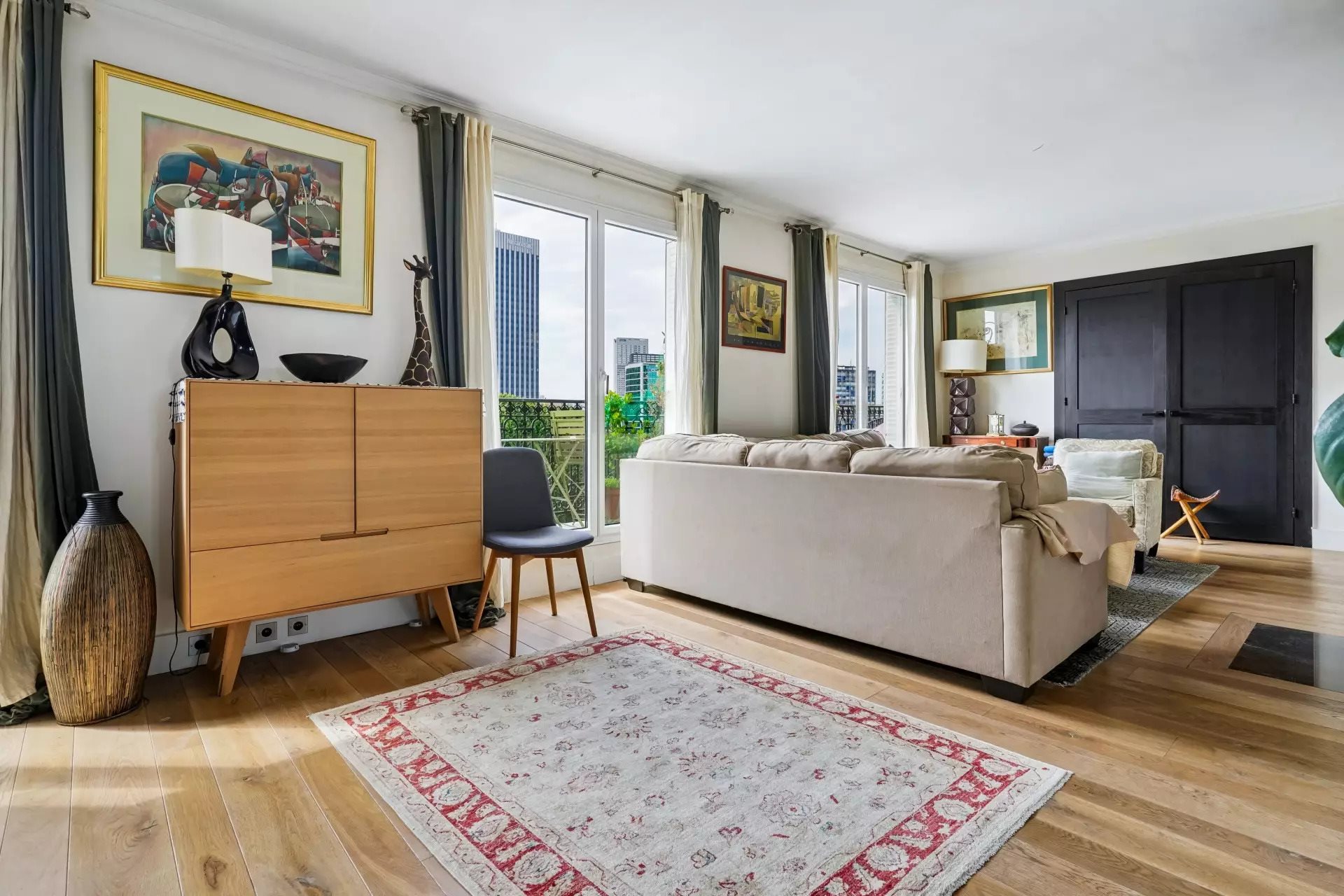 Appartement à vendre, 129m², Saint-Martin-de-Crau