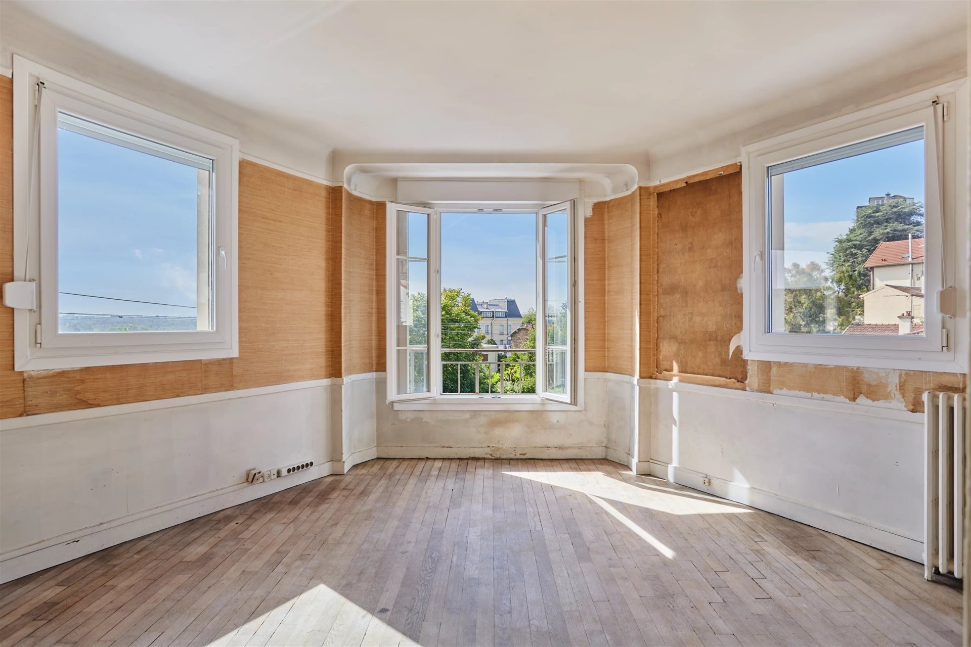 Appartement à vendre, 49m², Bouc-Bel-Air