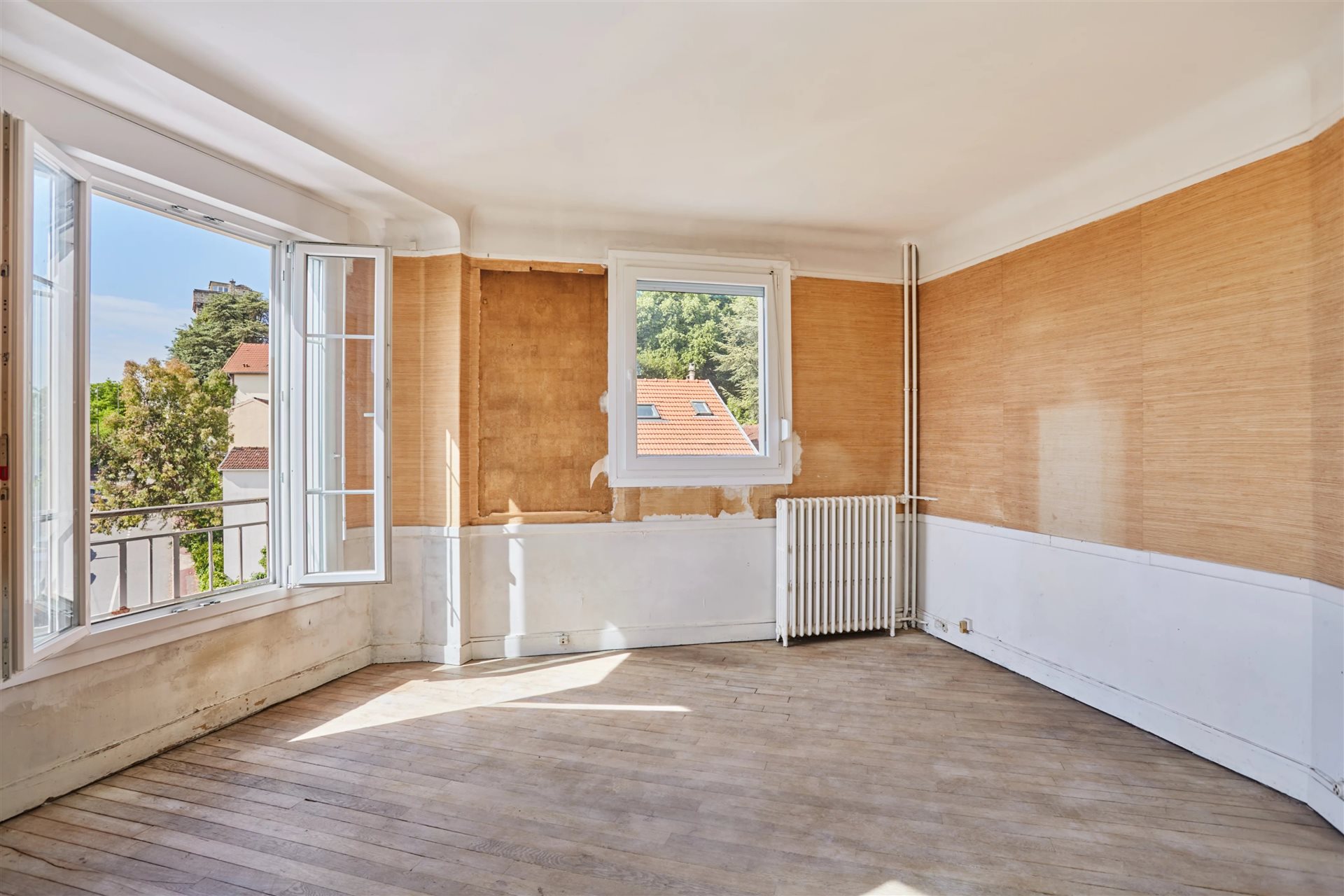 Appartement à vendre, 49m², Bouc-Bel-Air