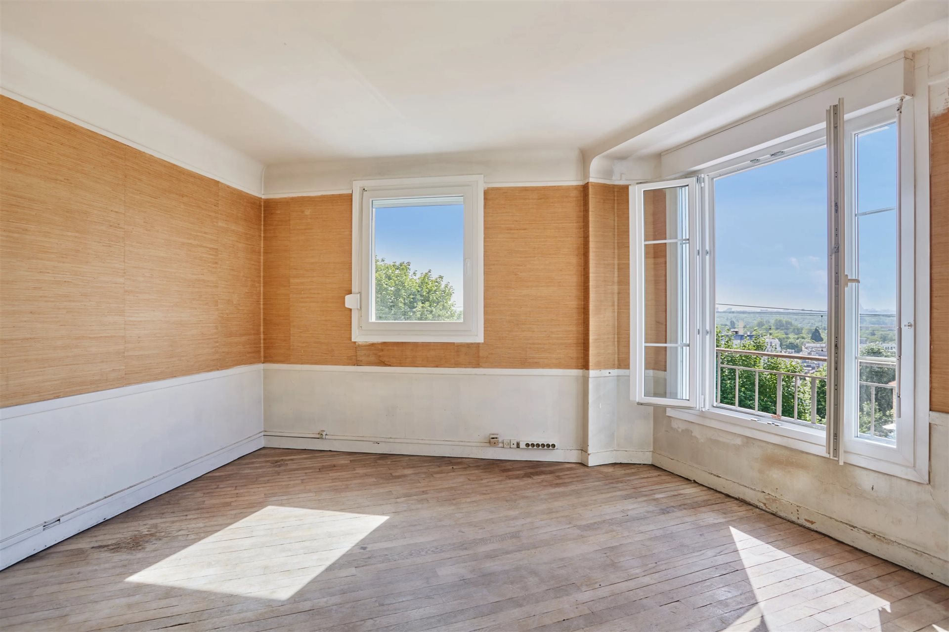Appartement à vendre, 49m², Bouc-Bel-Air