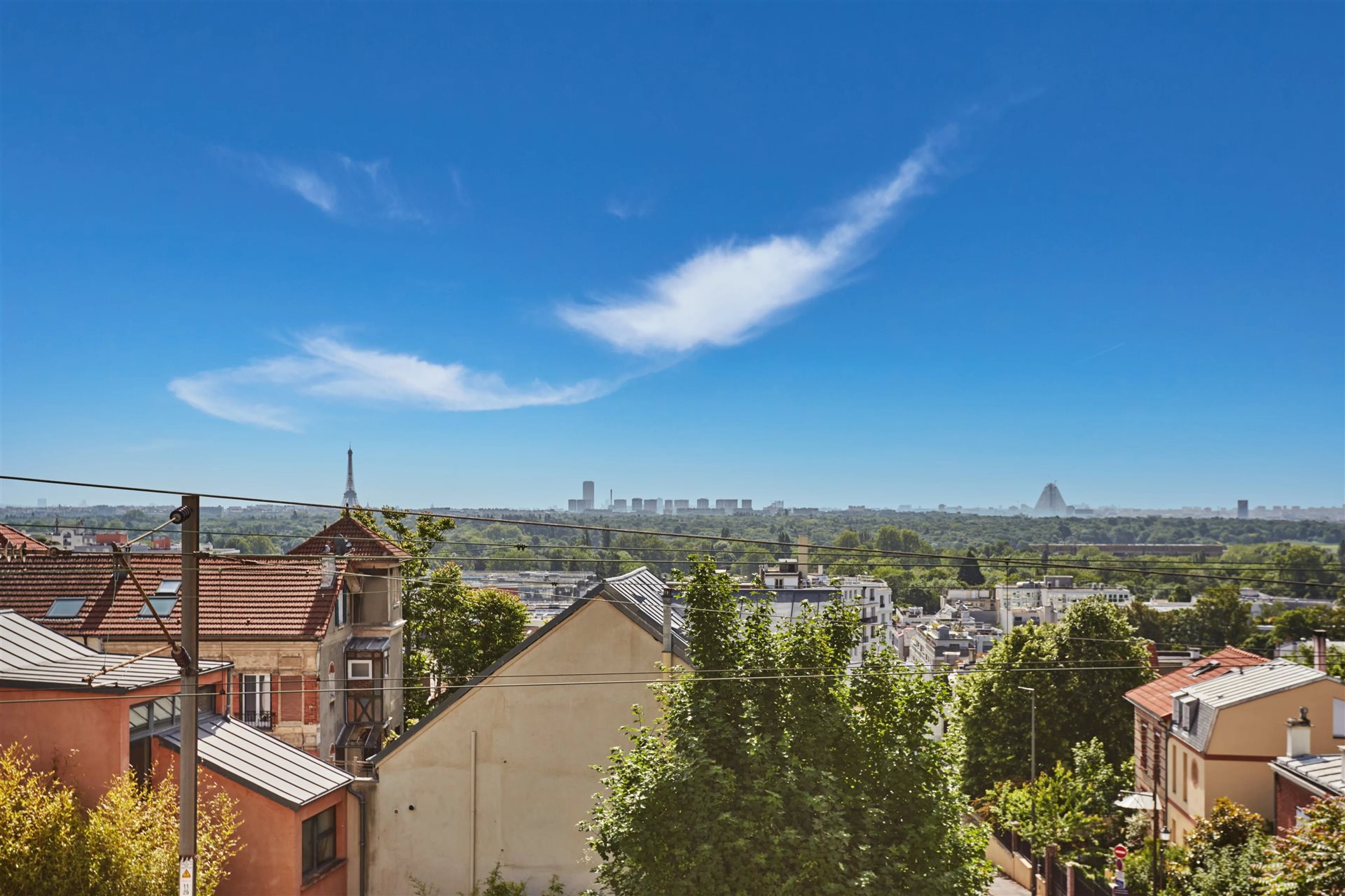 Appartement à vendre, 49m², Bouc-Bel-Air