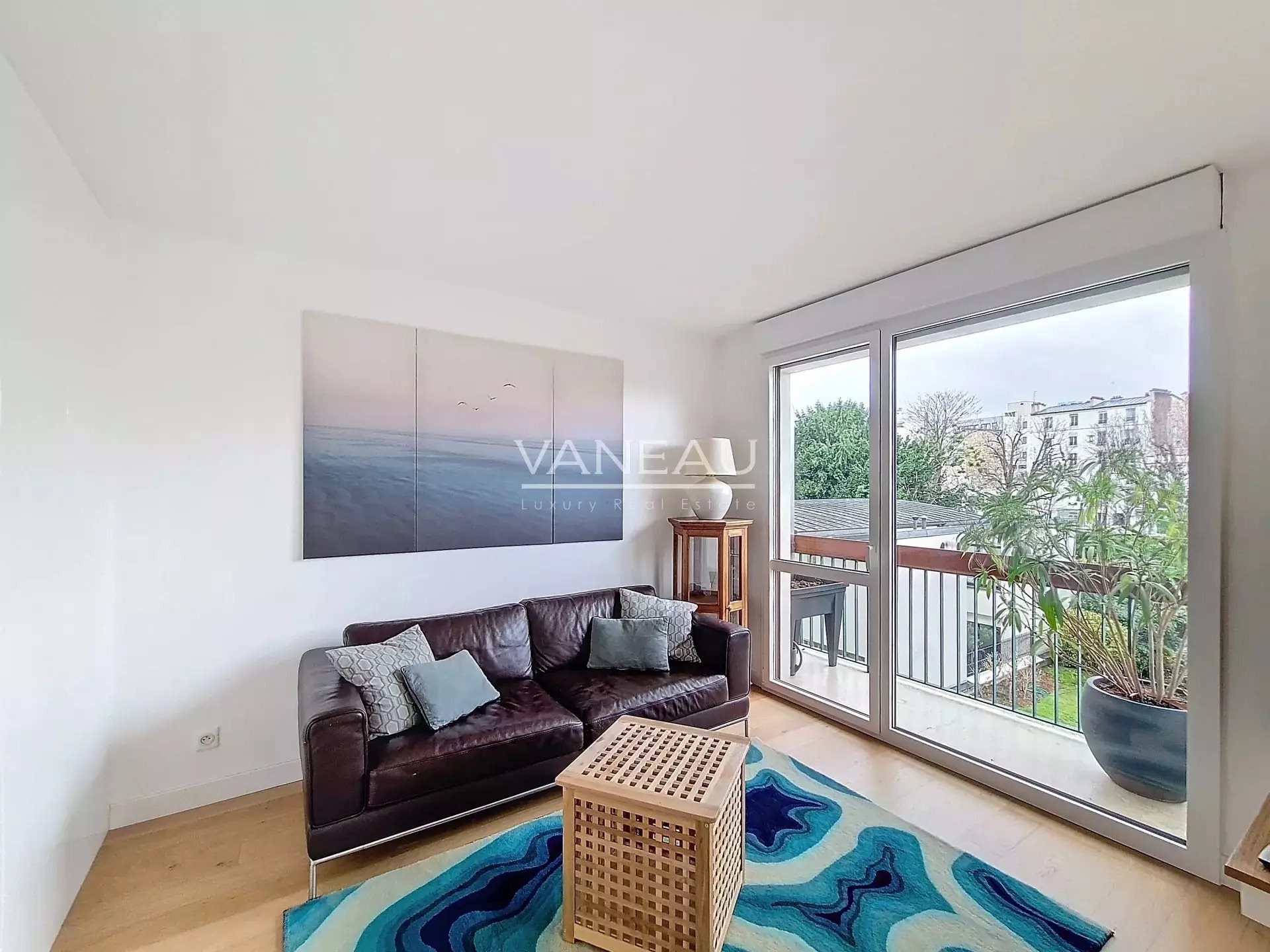 Appartement à vendre, 42m², Bouc-Bel-Air