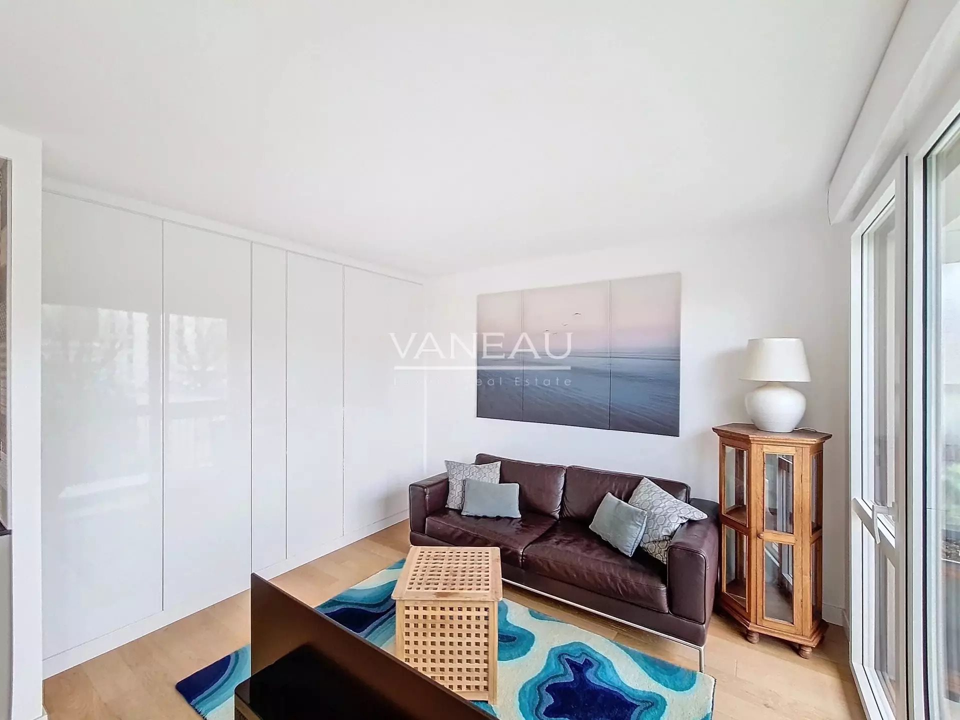 Appartement à vendre, 42m², Bouc-Bel-Air