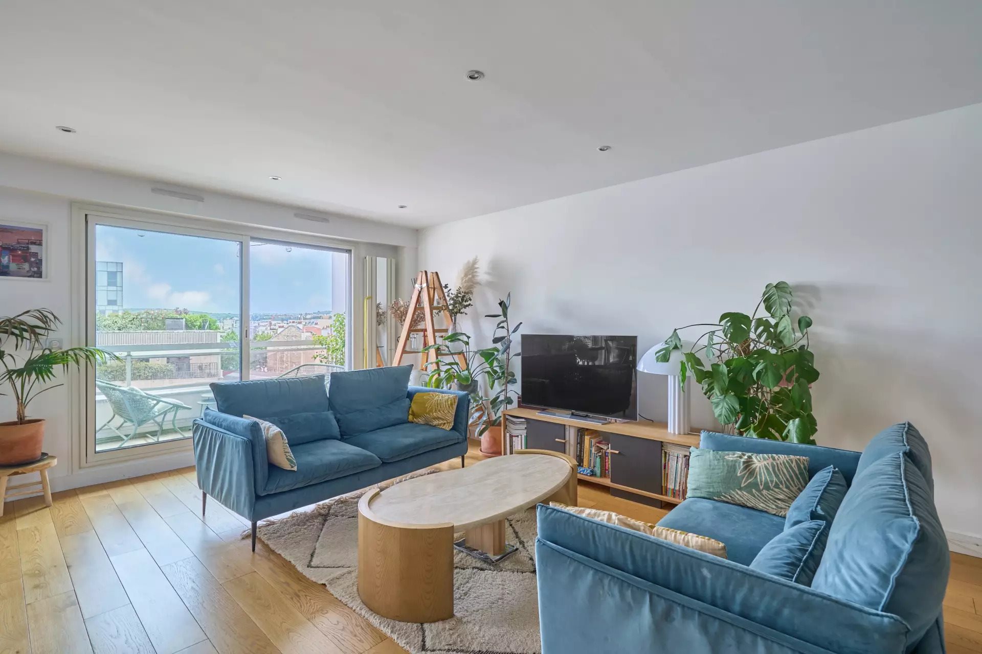 Appartement à vendre, 93m², La Gaude