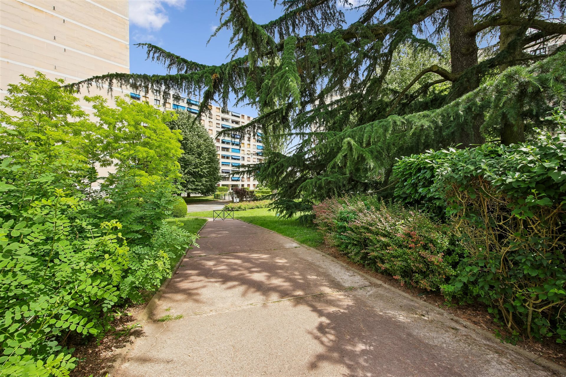 Appartement à vendre, 76m², Saint-Laurent-du-Var