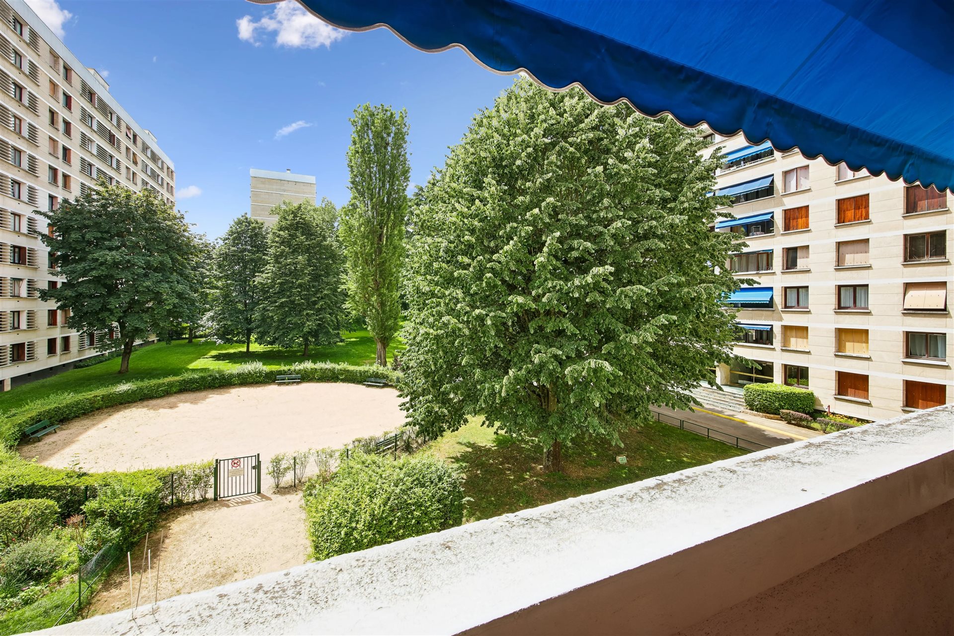 Appartement à vendre, 76m², Saint-Laurent-du-Var