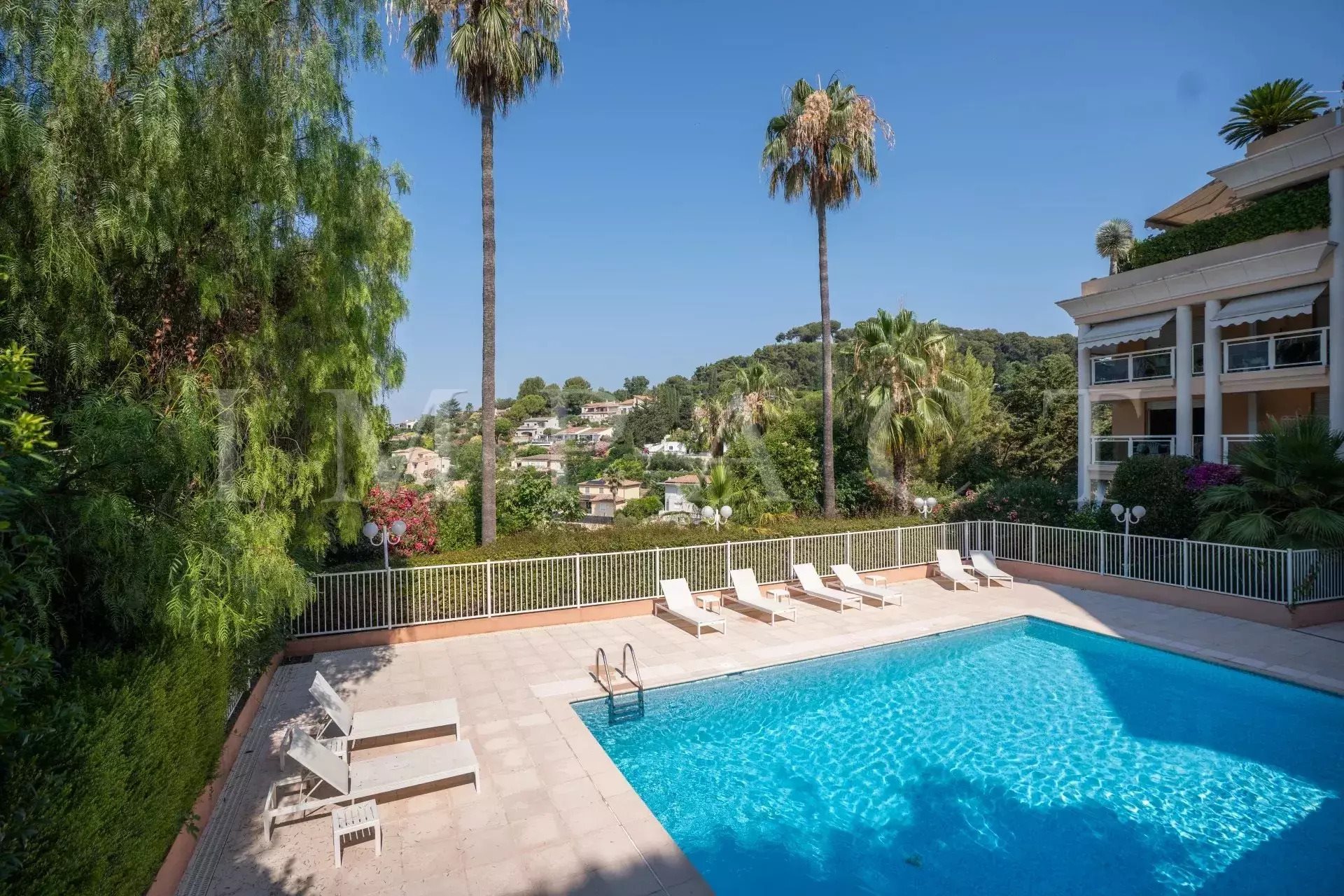 Appartement à vendre, 71m², Le Cannet